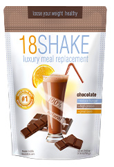 18 Shake New Formula