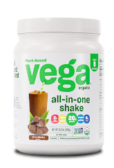 Vega One Shake