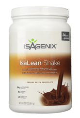 Isagenix Shake